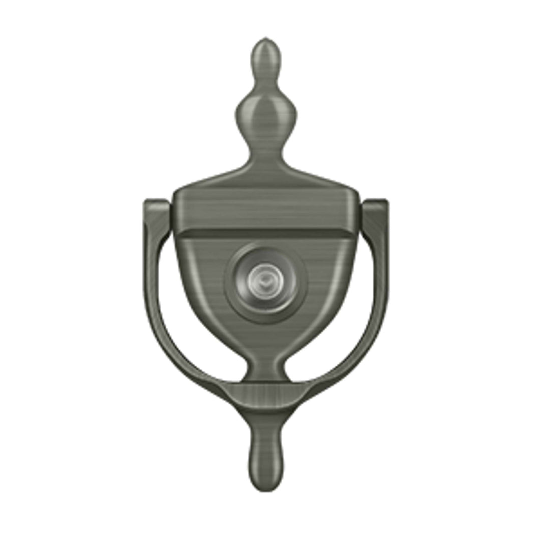 Deltana - Door Knocker-Viewer