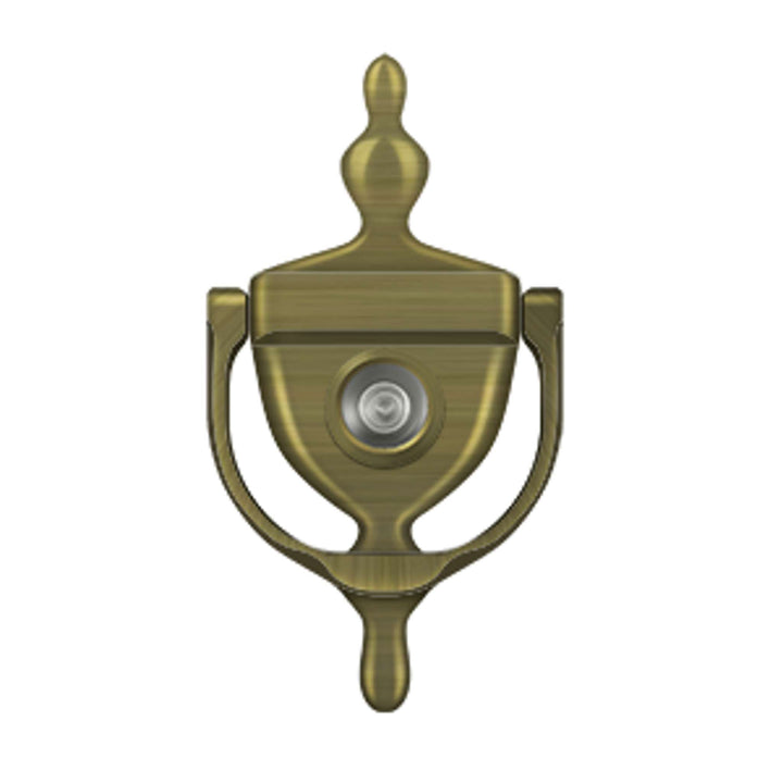 Deltana - Door Knocker-Viewer