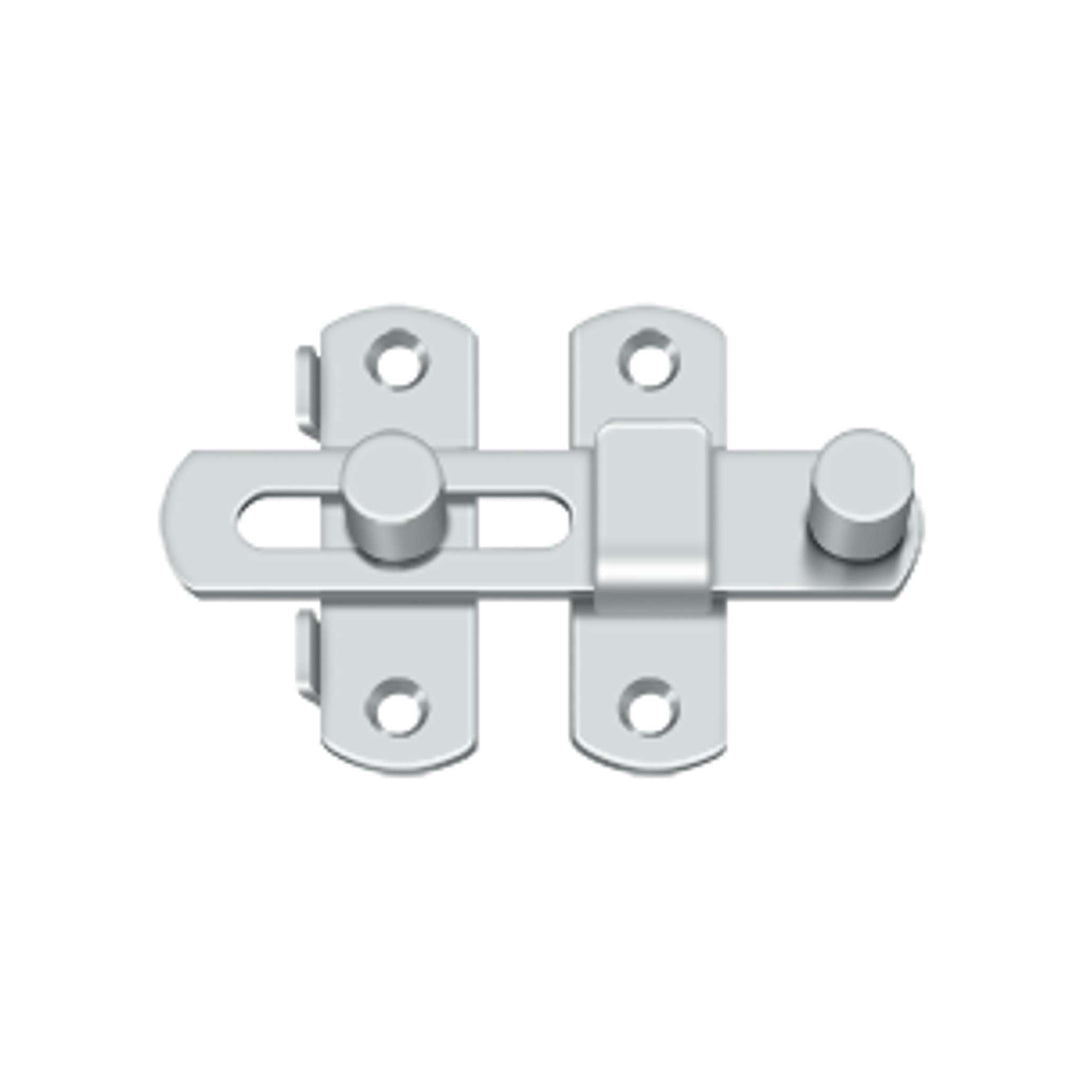 Deltana - Drop Latch 3-1/2"