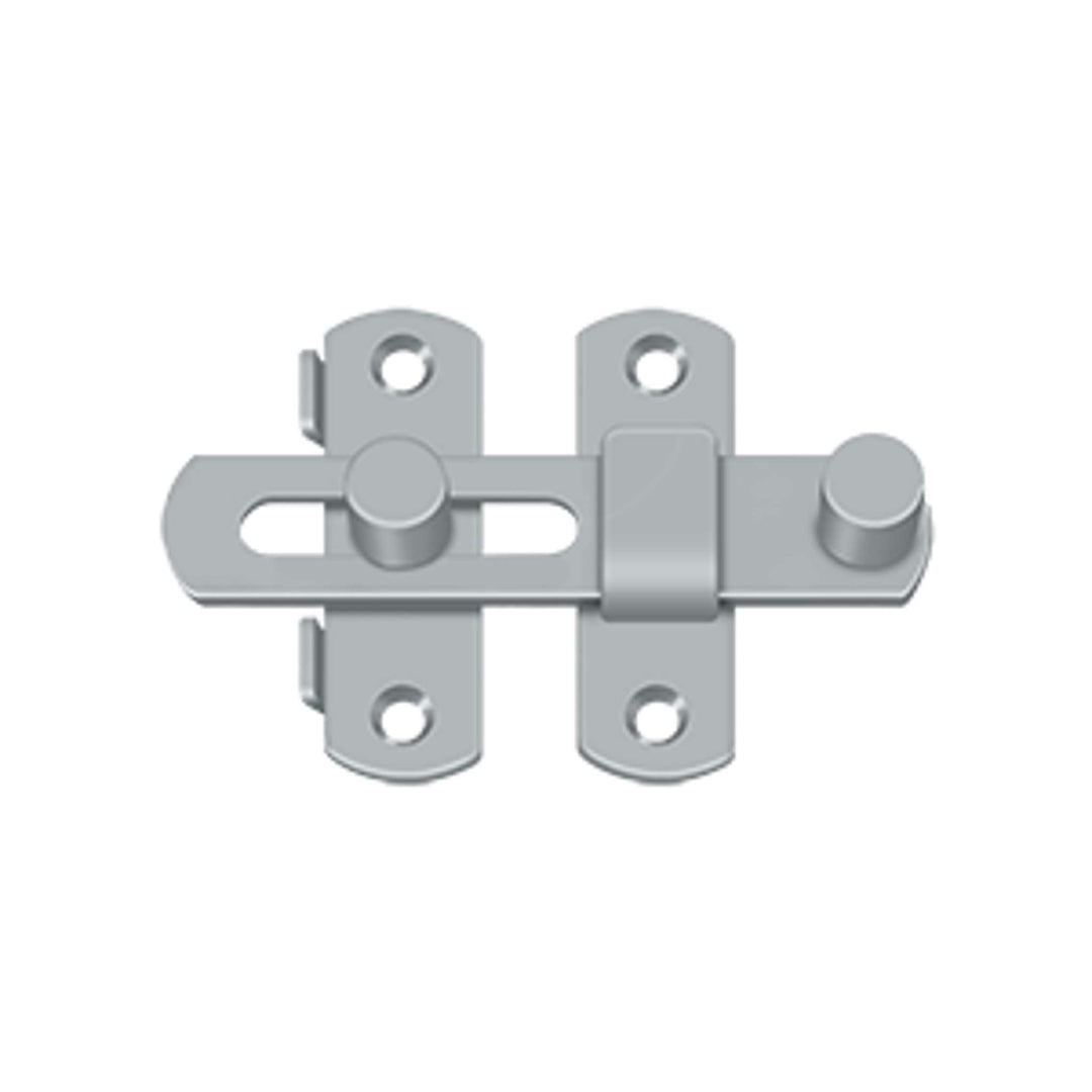 Deltana - Drop Latch 3-1/2"