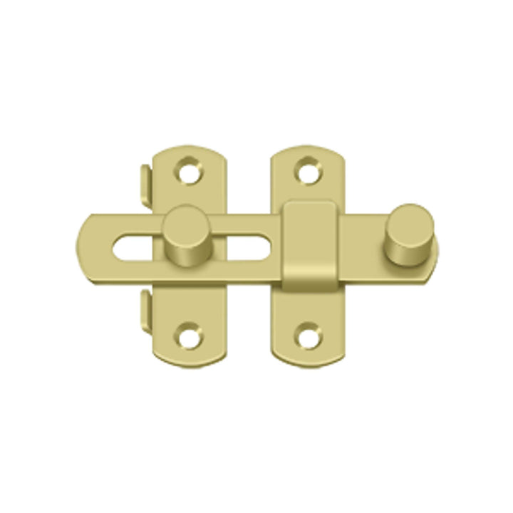 Deltana - Drop Latch 3-1/2"