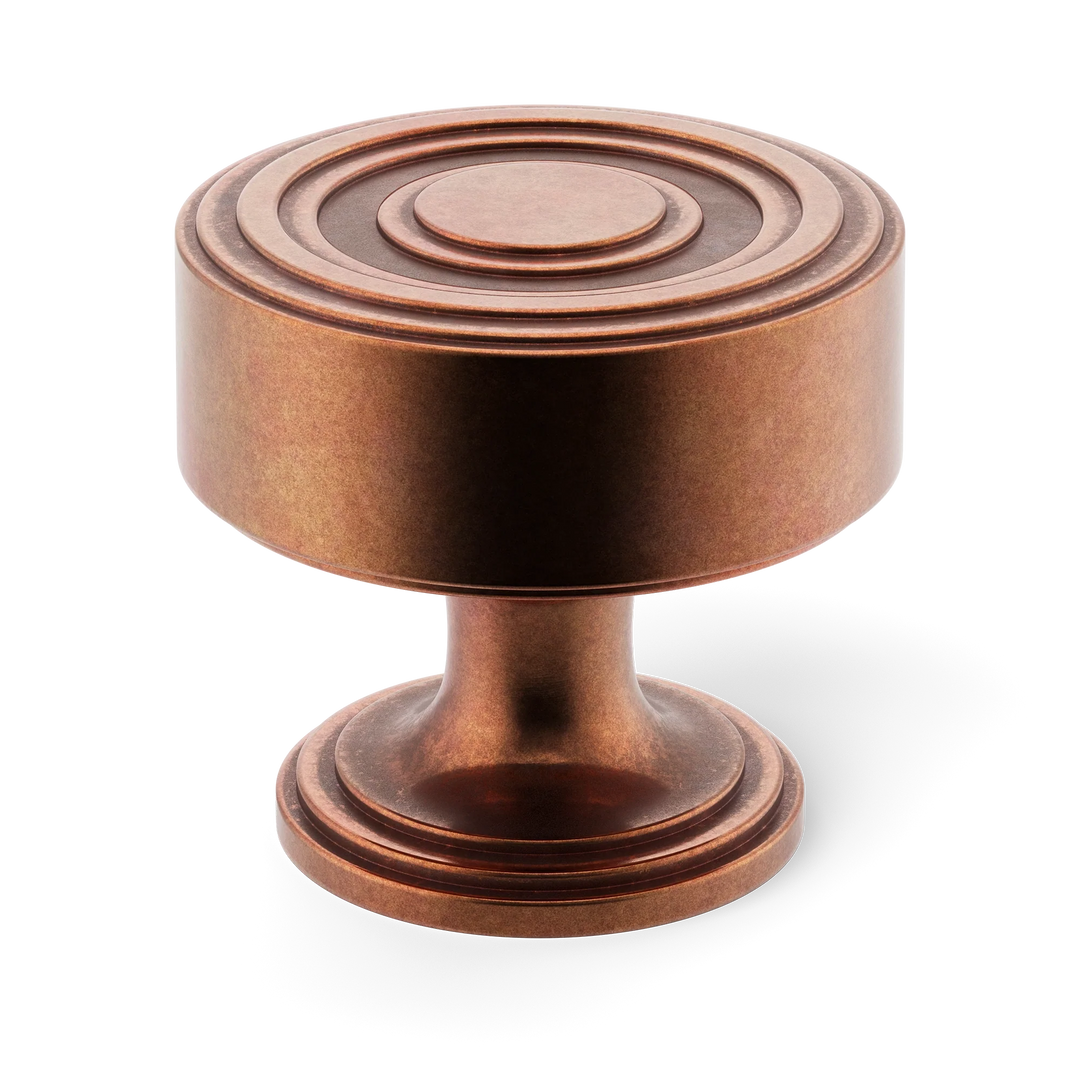 Armac Martin - Dougan Knob