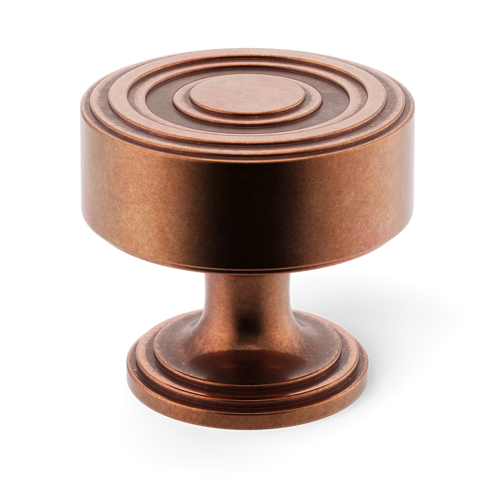 Armac Martin - Dougan Knob
