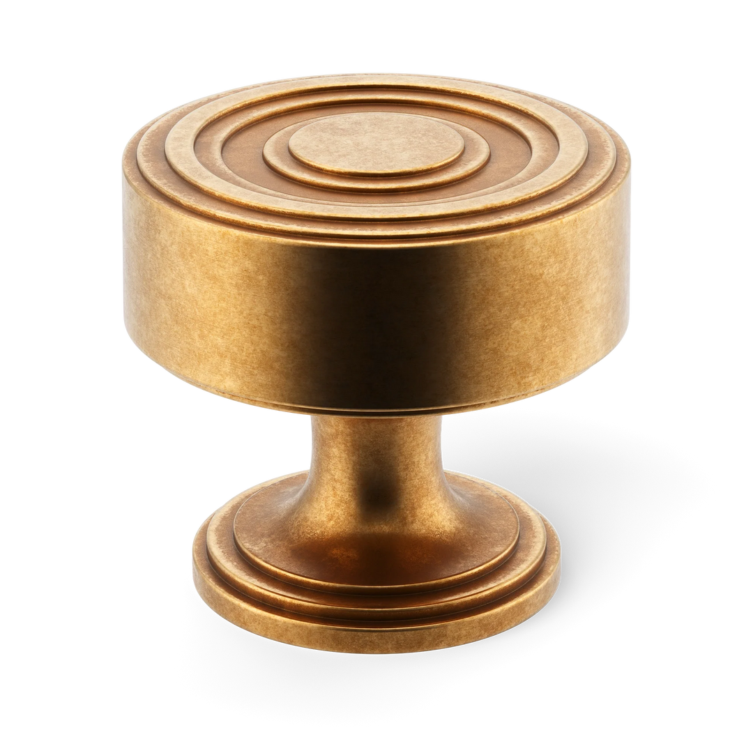 Armac Martin - Dougan Knob