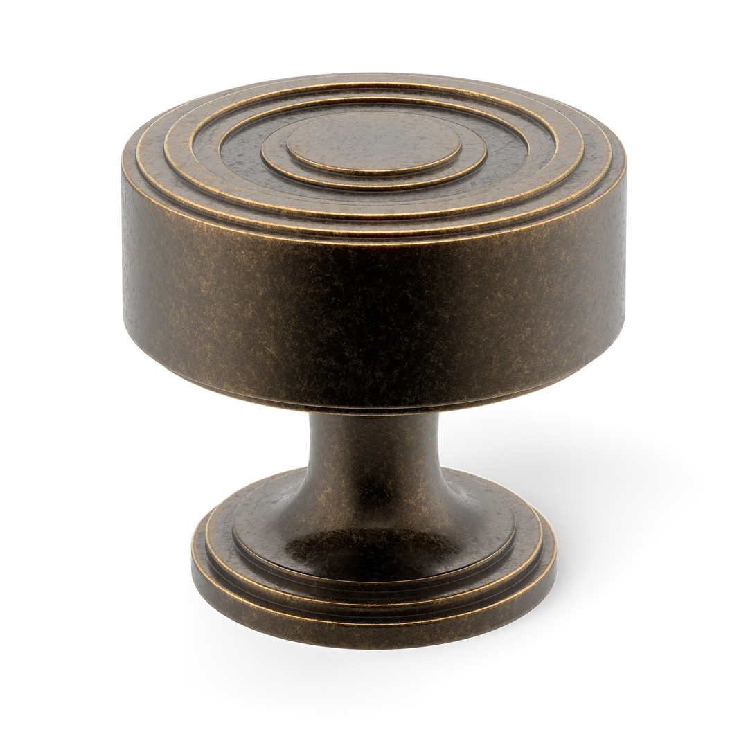 Armac Martin - Dougan Knob