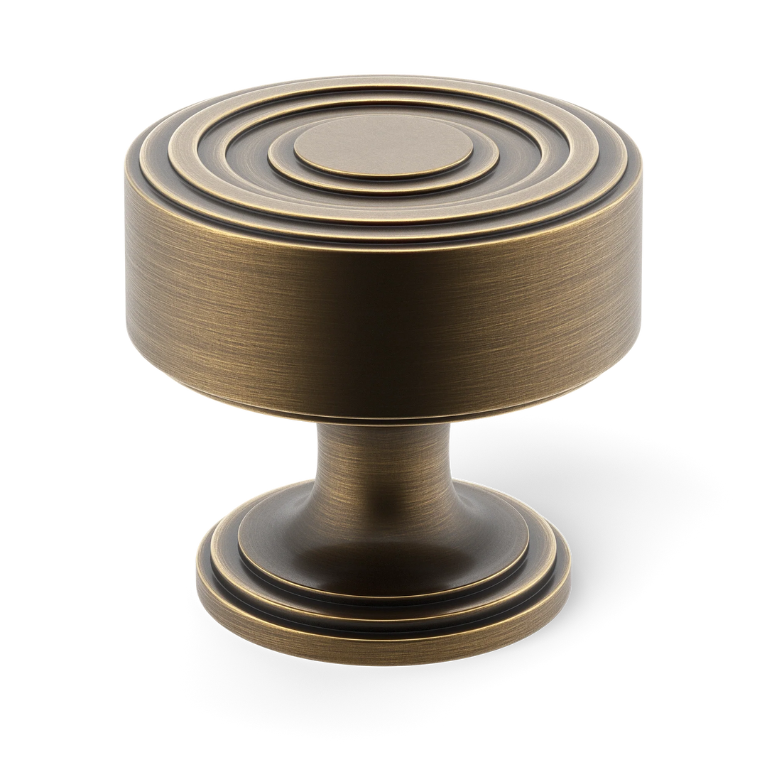 Armac Martin - Dougan Knob
