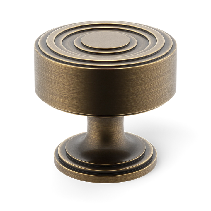 Armac Martin - Dougan Knob