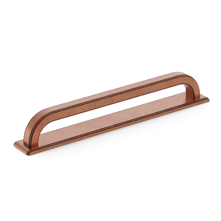 Armac Martin - Dougan Pull With Back Plate