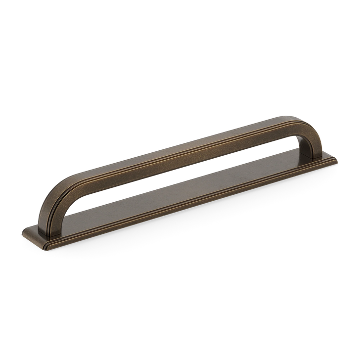 Armac Martin - Dougan Pull With Back Plate