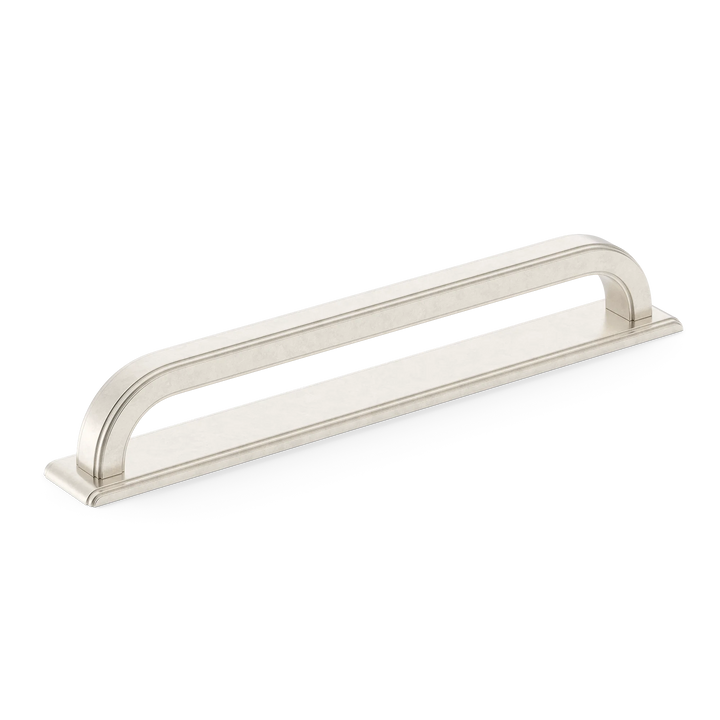 Armac Martin - Dougan Pull With Back Plate