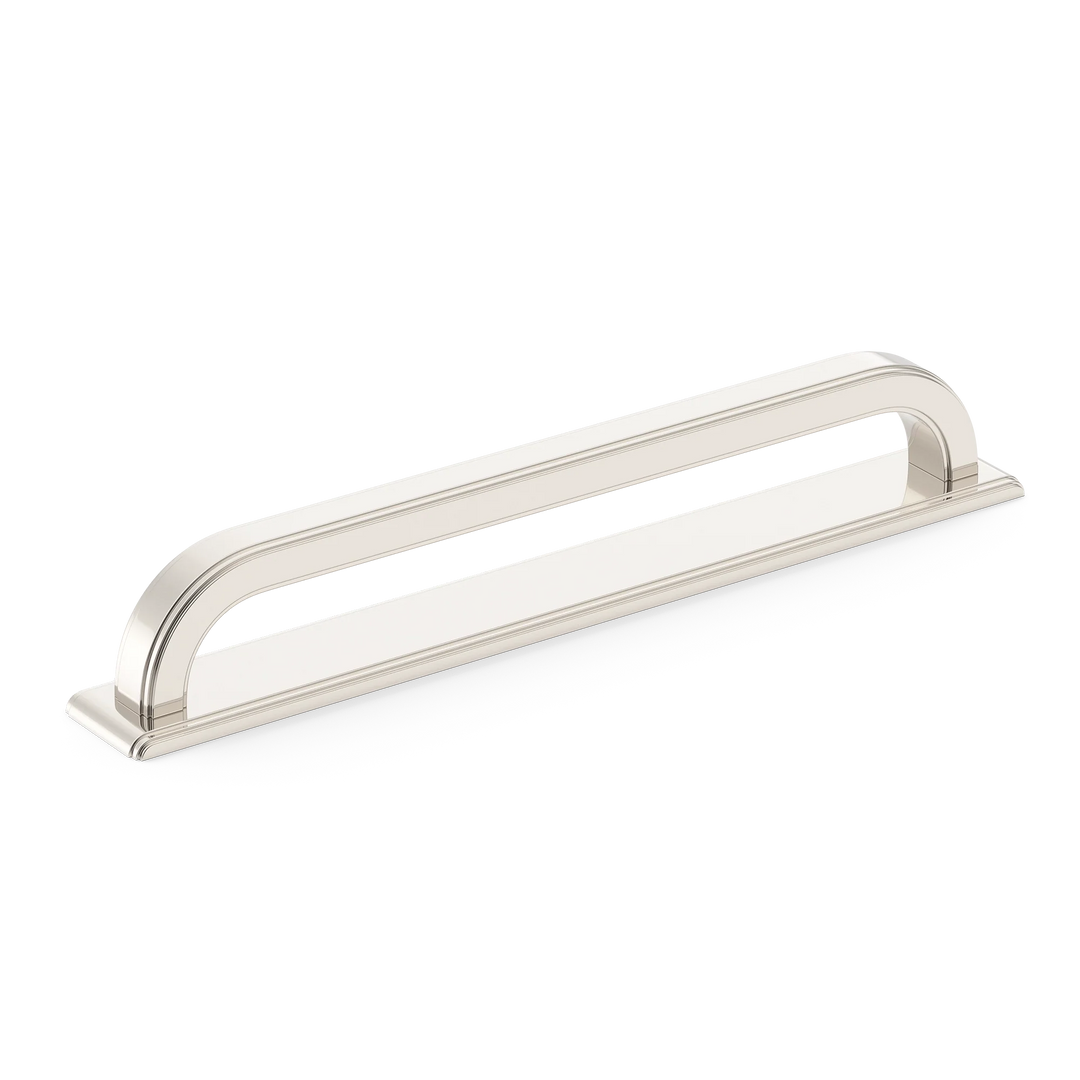 Armac Martin - Dougan Pull With Back Plate