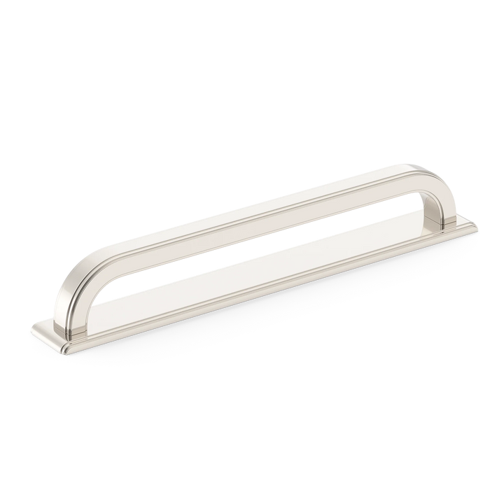 Armac Martin - Dougan Pull With Back Plate