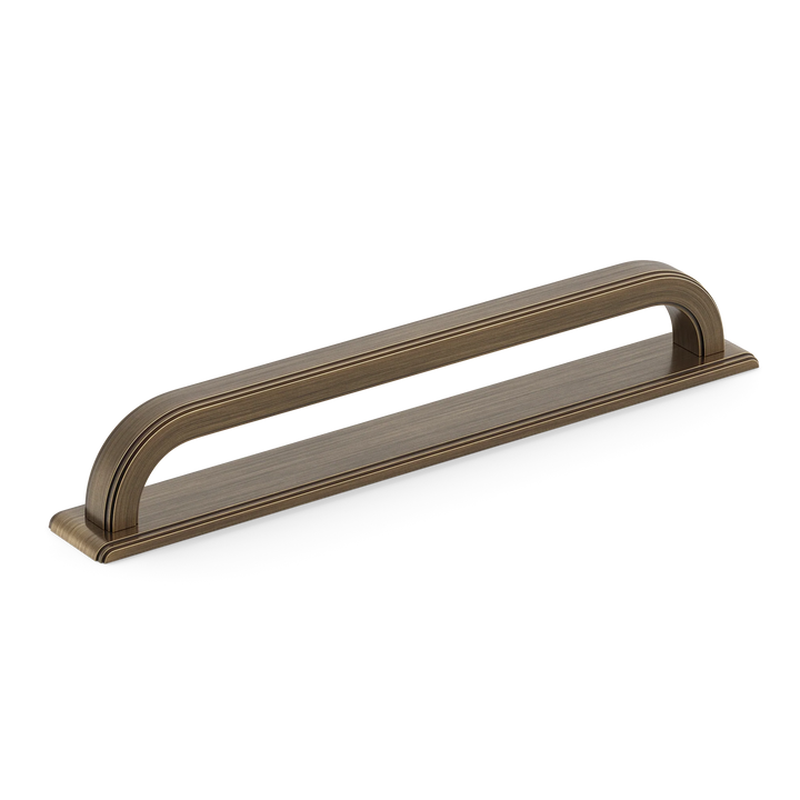 Armac Martin - Dougan Pull With Back Plate