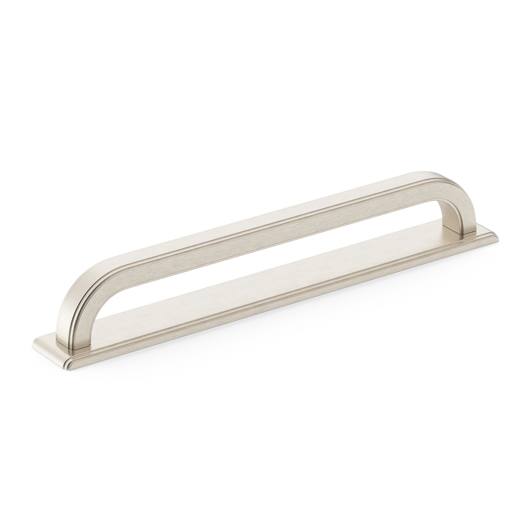 Armac Martin - Dougan Pull With Back Plate