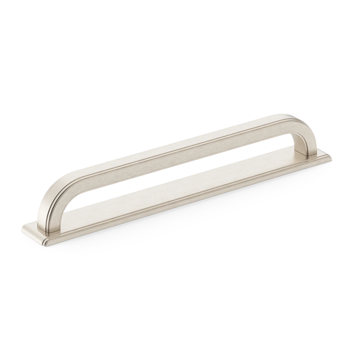 Armac Martin - Dougan Pull With Back Plate