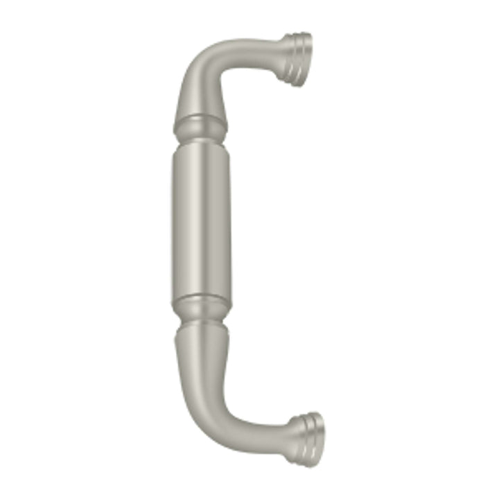 Deltana - Door Pull without Rosette, 8"