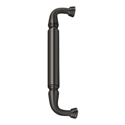 Deltana - Door Pull without Rosette, 10"