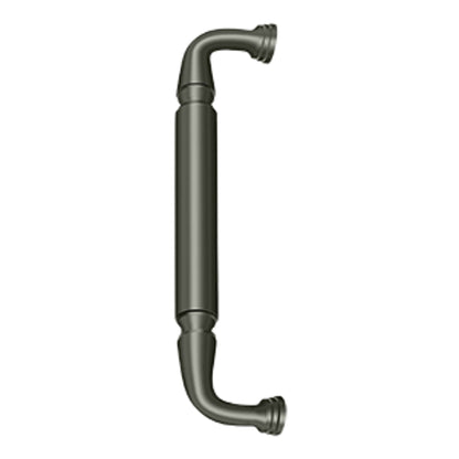 Deltana - Door Pull without Rosette, 10"