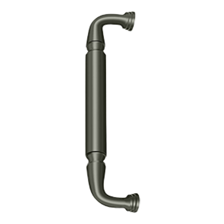 Deltana - Door Pull without Rosette, 10"