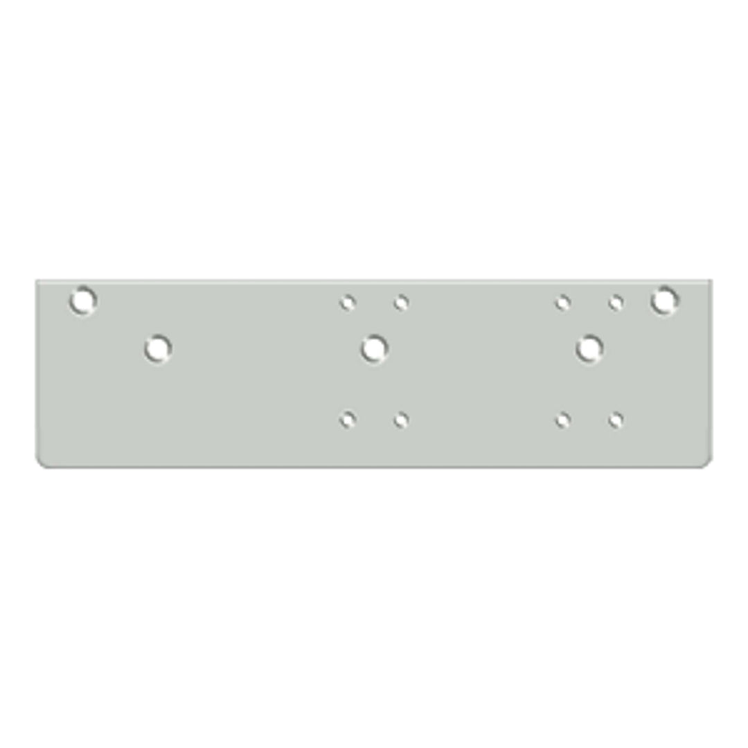 Deltana - Drop Plate for DC40 - Standard Arm Installation