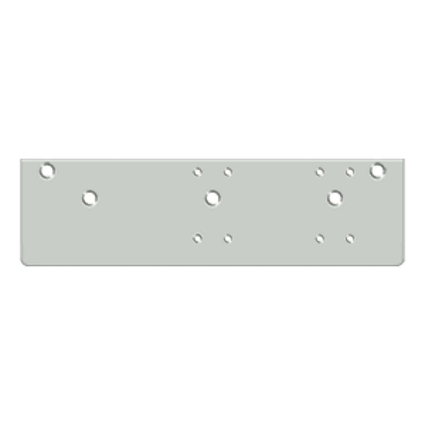 Deltana - Drop Plate for DC40 - Standard Arm Installation