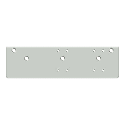 Deltana - Drop Plate for DC40 - Standard Arm Installation