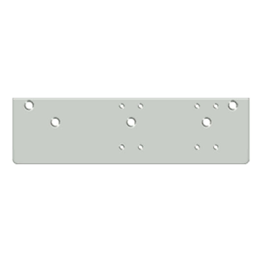Deltana - Drop Plate for DC40 - Standard Arm Installation