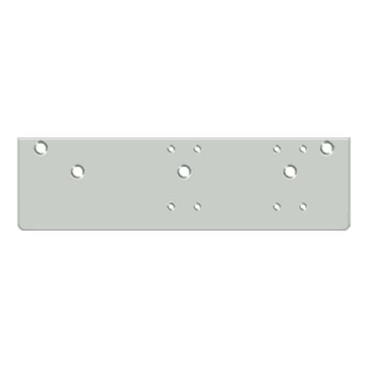 Deltana - Drop Plate for DC40 - Standard Arm Installation