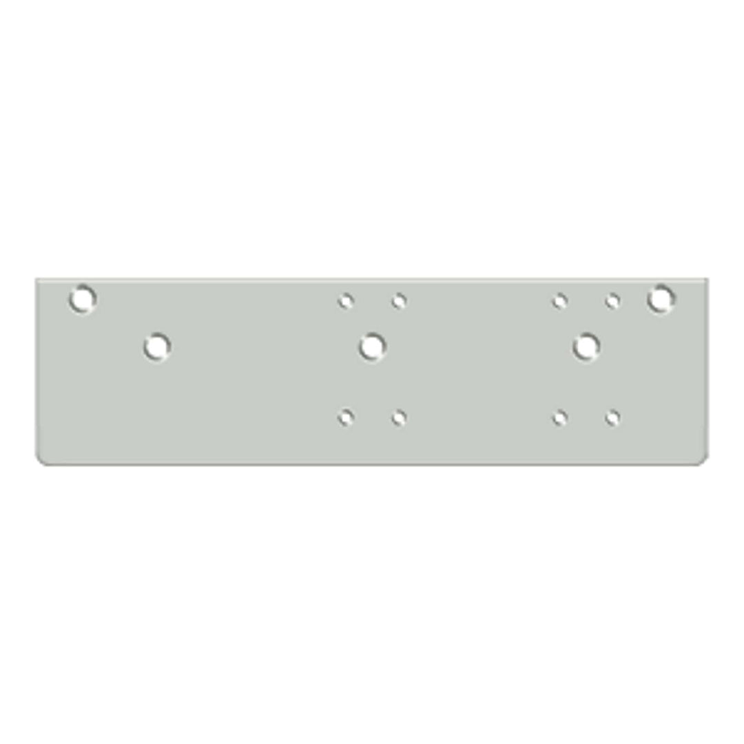 Deltana - Drop Plate for DC40 - Standard Arm Installation