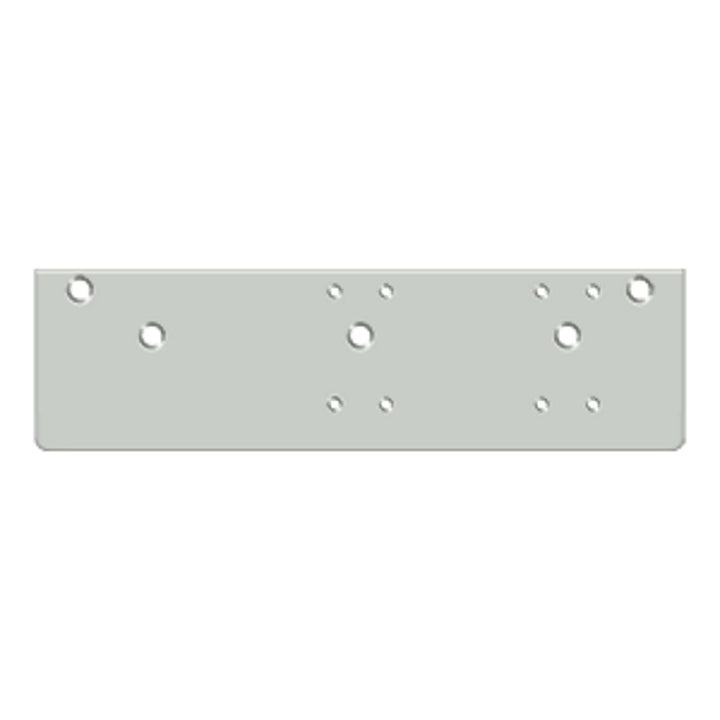 Deltana - Drop Plate for DC40 - Standard Arm Installation