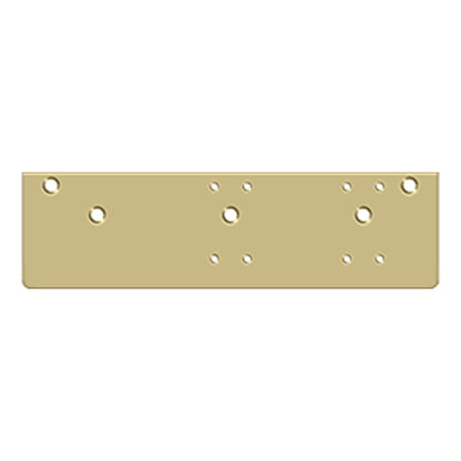 Deltana - Drop Plate for DC40 - Standard Arm Installation