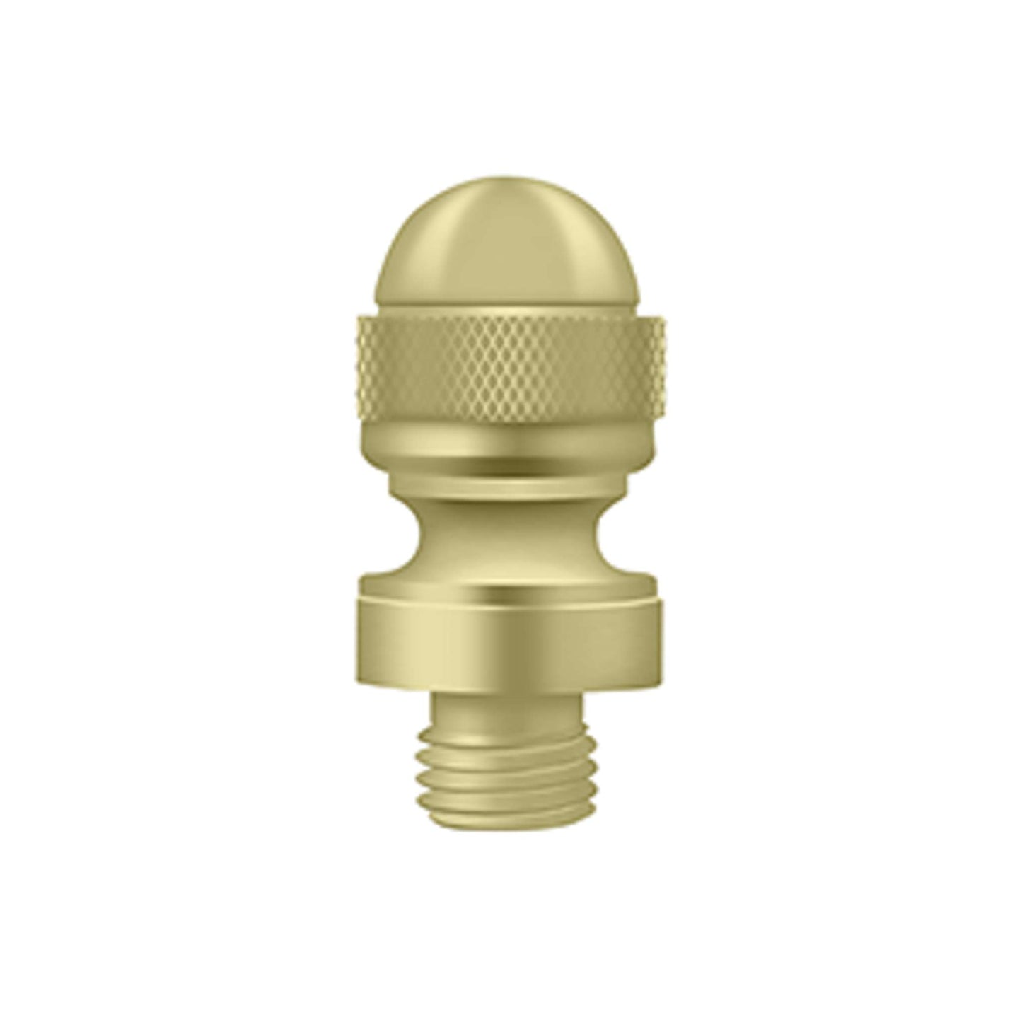 Deltana - Finials, Acorn Tip