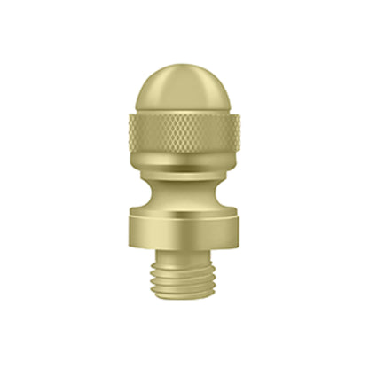 Deltana - Finials, Acorn Tip