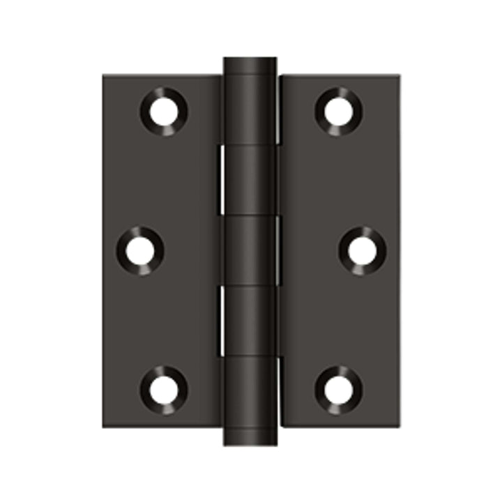 Deltana - 3" x 2-1/2" Screen Door Hinge