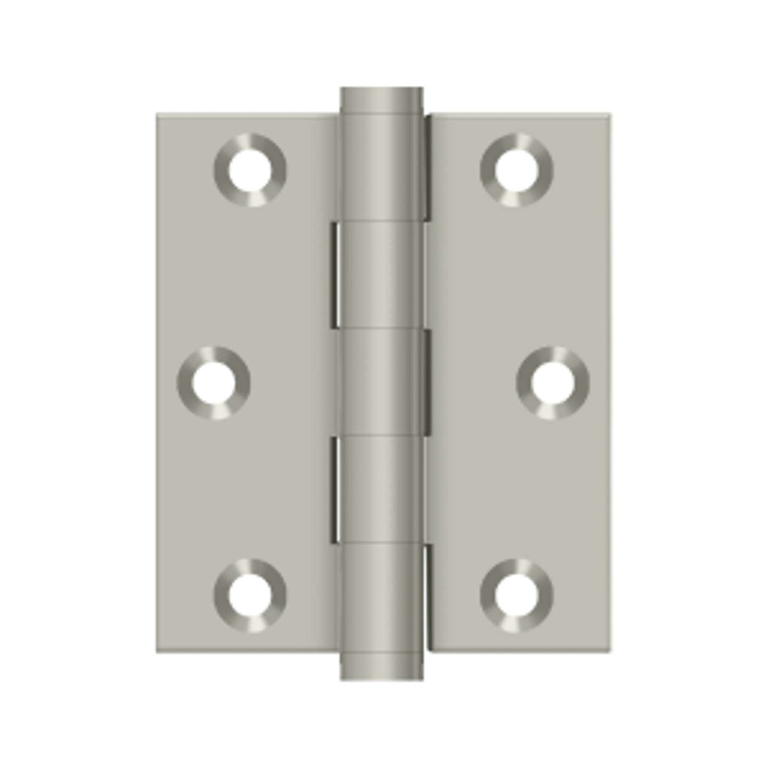 Deltana - 3" x 2-1/2" Screen Door Hinge