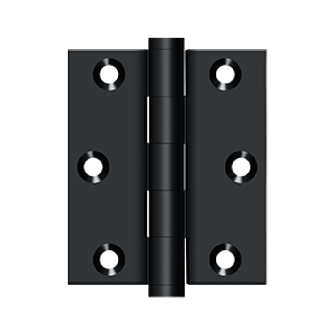 Deltana - 3" x 2-1/2" Screen Door Hinge