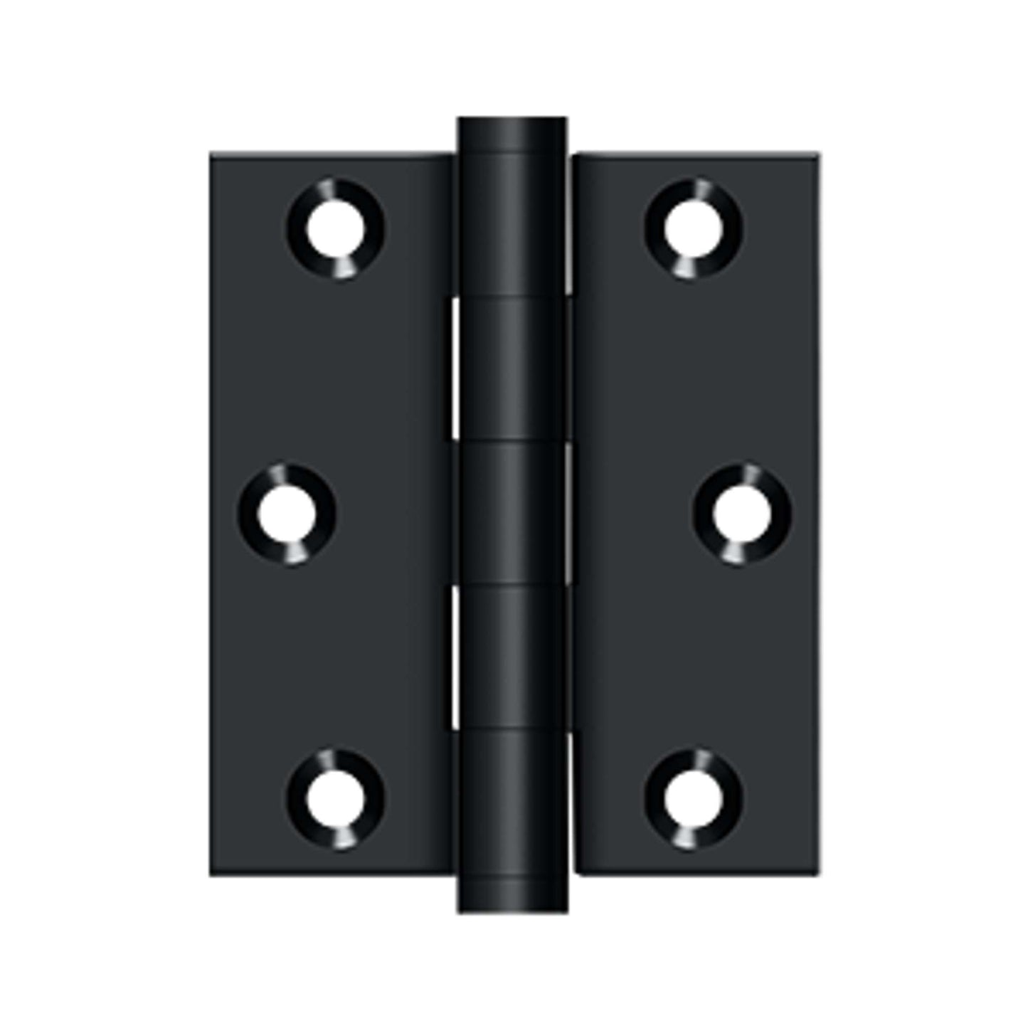 Deltana - 3" x 2-1/2" Screen Door Hinge