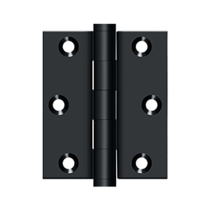 Deltana - 3" x 2-1/2" Screen Door Hinge