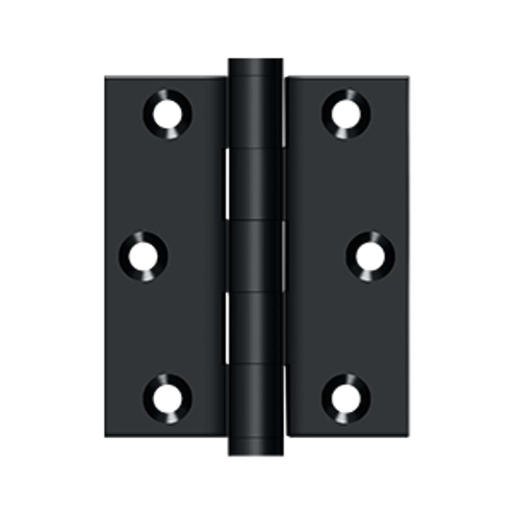 Deltana - 3" x 2-1/2" Screen Door Hinge