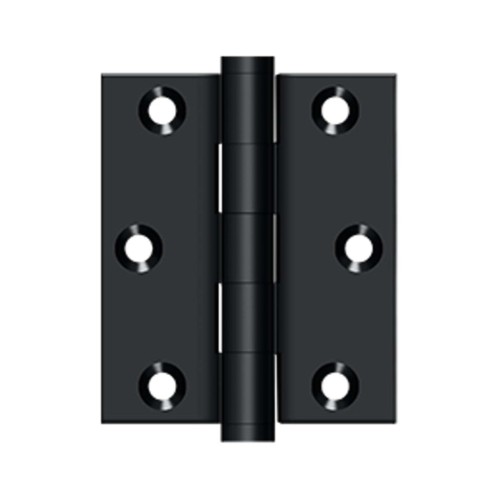 Deltana - 3" x 2-1/2" Screen Door Hinge