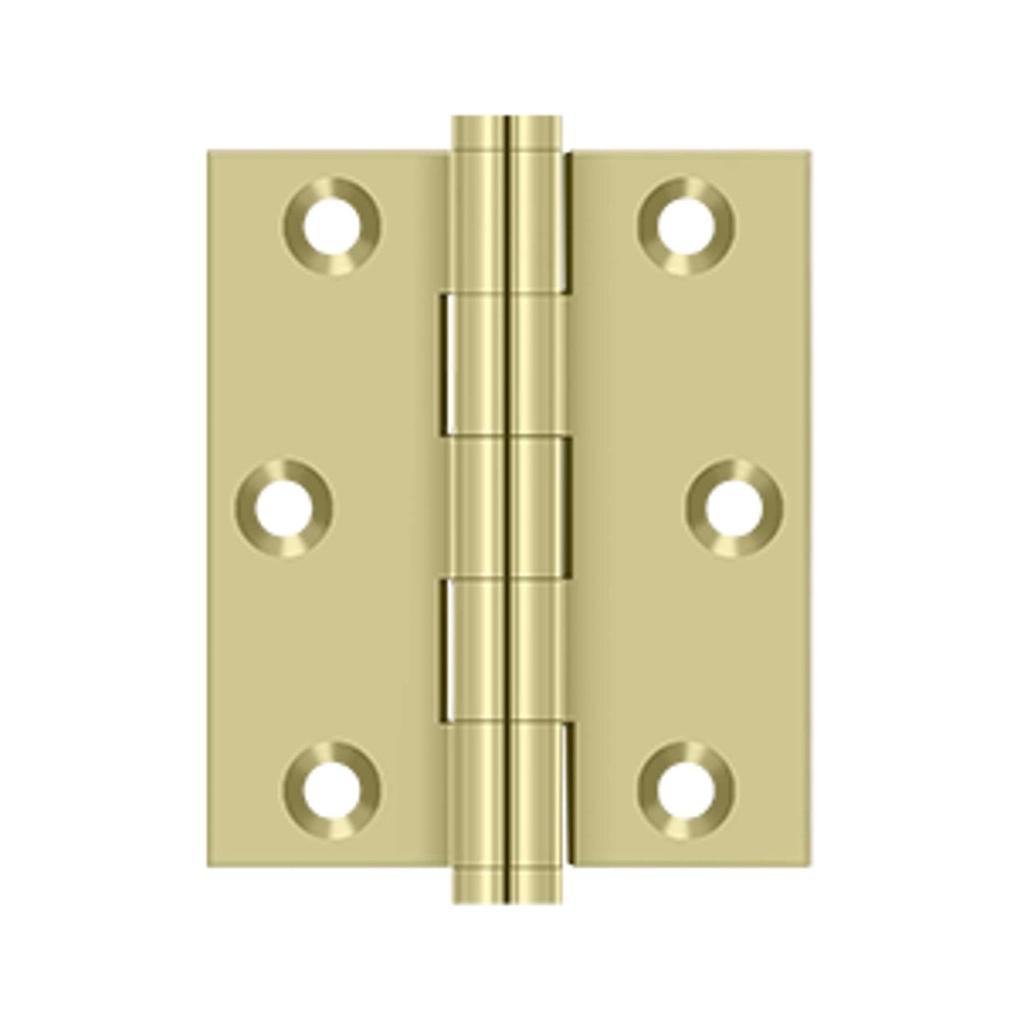 Deltana - 3" x 2-1/2" Screen Door Hinge