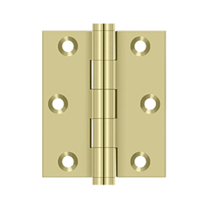 Deltana - 3" x 2-1/2" Screen Door Hinge