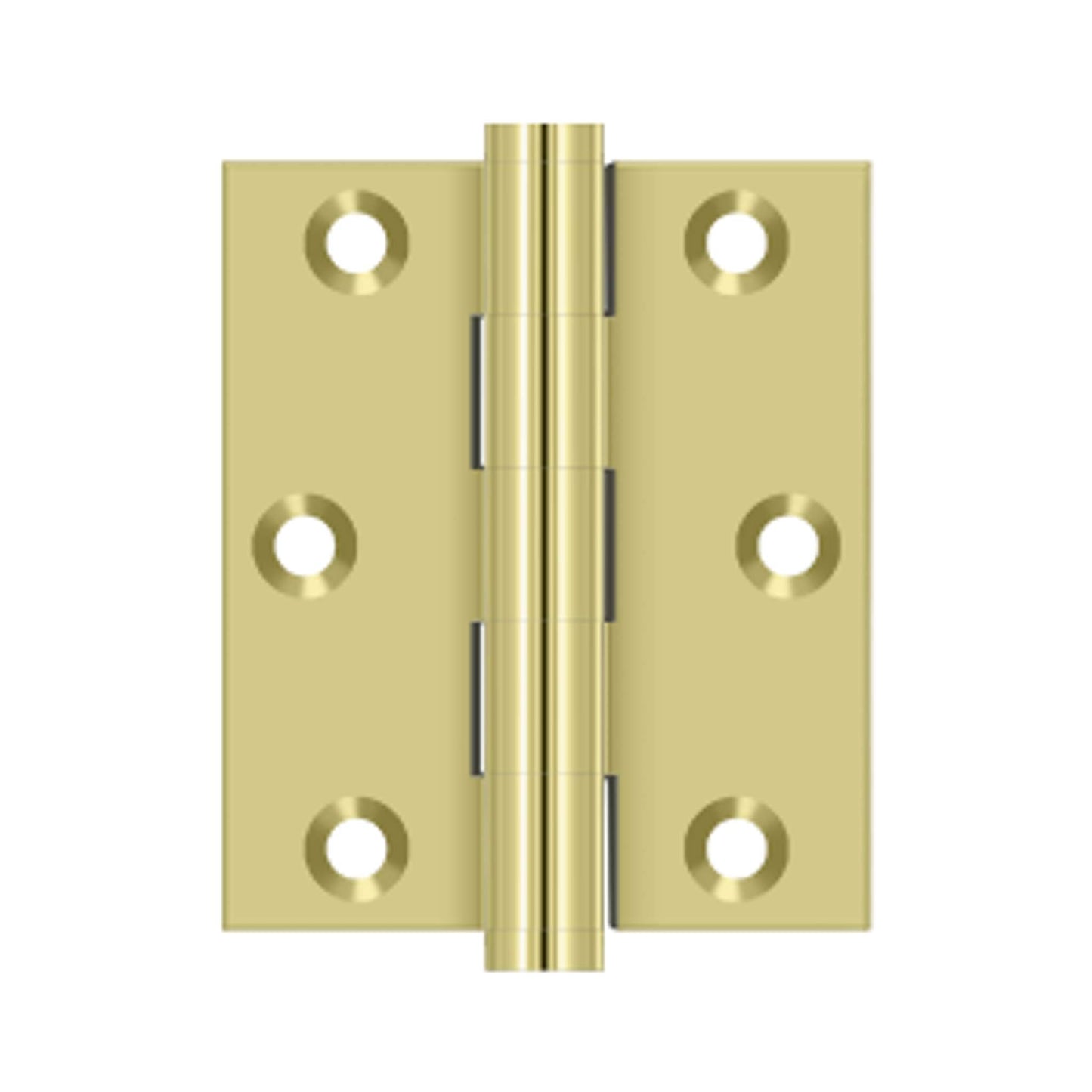 Deltana - 3" x 2-1/2" Screen Door Hinge