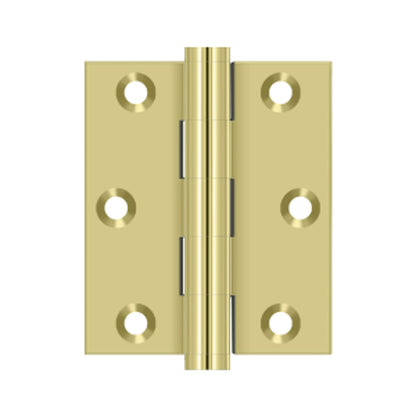 Deltana - 3" x 2-1/2" Screen Door Hinge