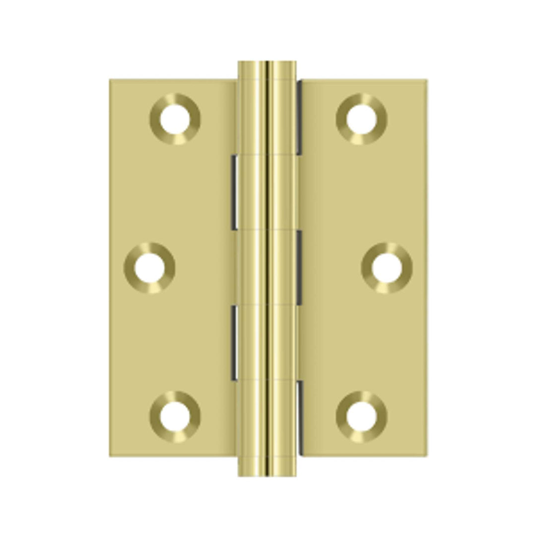 Deltana - 3" x 2-1/2" Screen Door Hinge