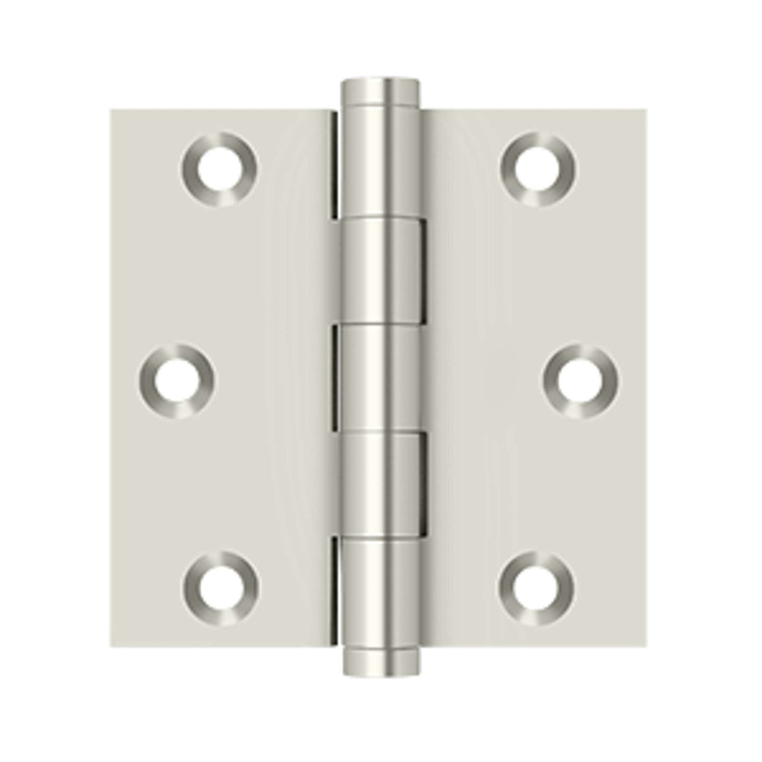 Deltana - 3" x 3" Square Hinge