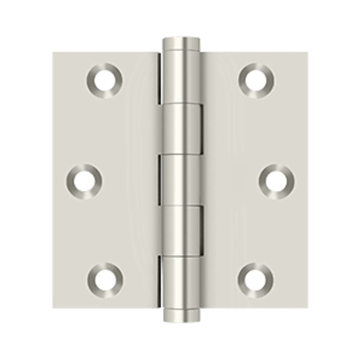 Deltana - 3" x 3" Square Hinge