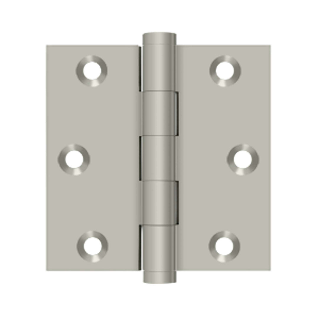 Deltana - 3" x 3" Square Hinge