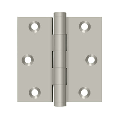 Deltana - 3" x 3" Square Hinge