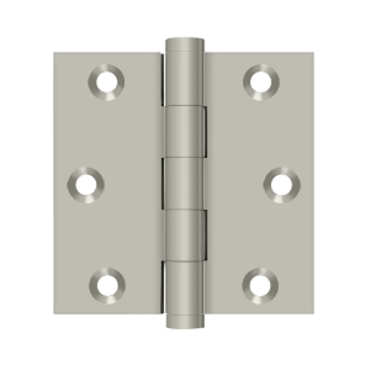 Deltana - 3" x 3" Square Hinge